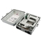 scatola a fibra ottica del fdb FTTH, norma di IEC 61073-1 del contenitore 1x16 di separatore